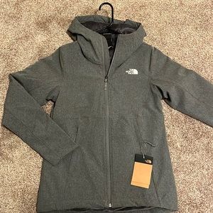 Northface Jacket